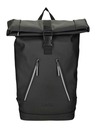 Enrico Benetti Bergen 56003 Black Backpack