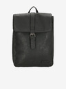 Enrico Benetti Kate Backpack Black Backpack