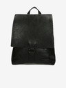 Enrico Benetti Caen 66612 Black Backpack