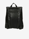 Enrico Benetti Caen 66612 Black Backpack