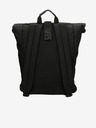 Enrico Benetti Amsterdam Notebook Black Backpack