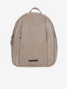 Enrico Benetti Lisa 66677 Taupe Backpack