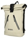 Enrico Benetti Bergen 56002 Light Taupe Backpack