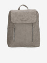 Enrico Benetti Nouméa Medium Taupe Backpack