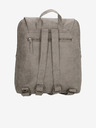 Enrico Benetti Nouméa Medium Taupe Backpack