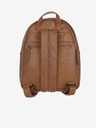 Enrico Benetti Lisa 66677 Camel Backpack