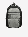 Enrico Benetti Hamburg 15" Notebook Black Backpack