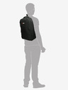 Enrico Benetti Hamburg 15" Notebook Black Backpack