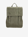 Enrico Benetti Amy 8 l Olive Backpack