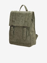 Enrico Benetti Amy 8 l Olive Backpack