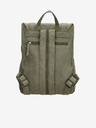 Enrico Benetti Amy 8 l Olive Backpack