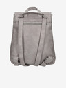 Enrico Benetti Caen 66612 Medium Grey Backpack