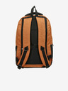 Enrico Benetti Hamburg 15" Notebook Rust Backpack