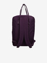 Enrico Benetti San José 46213 Aubergine Backpack