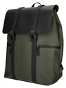 Enrico Benetti Glasgow 62153 Olive Backpack