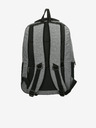 Enrico Benetti Hamburg 15" Notebook Light Grey Backpack