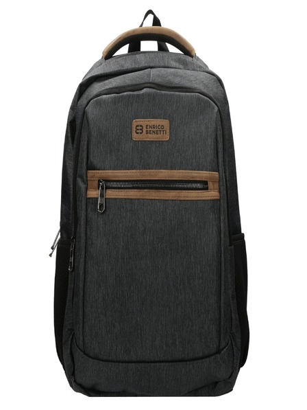 Enrico Benetti München 62119 Grey Backpack