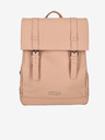 Enrico Benetti Maeve Tablet Soft Pink Backpack