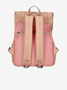 Enrico Benetti Maeve Tablet Soft Pink Backpack