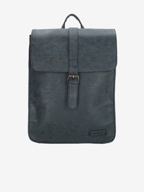 Enrico Benetti Kate Blue Backpack