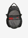 Enrico Benetti Cornell 15" Notebook Black Backpack