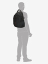 Enrico Benetti Cornell 15" Notebook Black Backpack