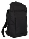 Travelite Pathway Fold Black Backpack