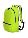 Travelite Foldable Lemon Backpack