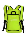 Travelite Foldable Lemon Backpack