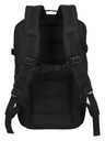 Travelite Pathway Allround Black Backpack