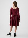 GAP Vestido infantil