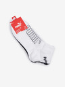 Puma Elements Set of 3 pairs of socks