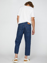 Levi's® Stay Loose Tapered Crop Jeans