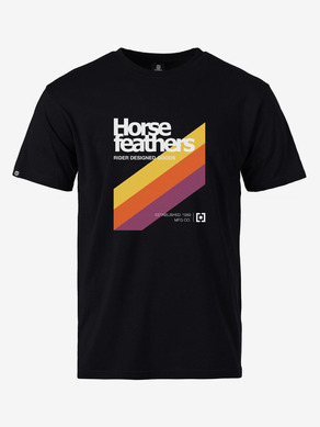 Horsefeathers Camiseta