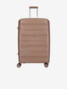 Enrico Benetti Montréal L Soft Suitcase