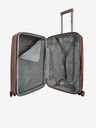 Enrico Benetti Montréal L Soft Suitcase