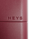 Heys Zen L Burgundy Suitcase