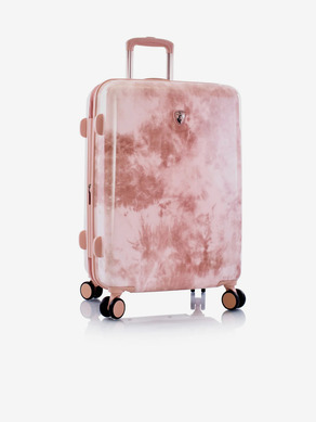 Heys Tie-Dye M Suitcase