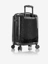 Heys Black Leopard S Suitcase