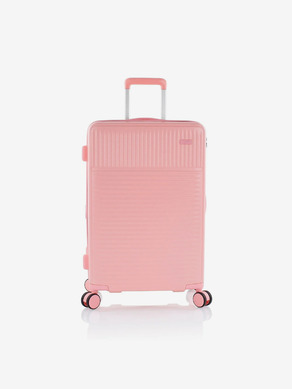 Heys Pastel M Suitcase