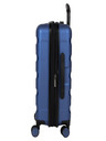 Heys Metallix S Cobalt Suitcase