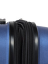 Heys Metallix S Cobalt Suitcase