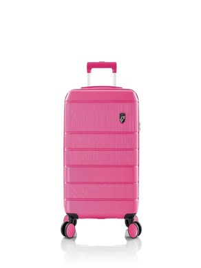 Heys Neo S Fuchsia Suitcase