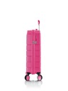 Heys Neo S Fuchsia Suitcase