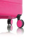 Heys Neo S Fuchsia Suitcase