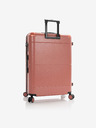 Heys Zen L Coral Suitcase