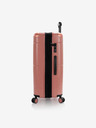 Heys Zen L Coral Suitcase