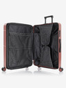 Heys Zen L Coral Suitcase