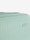 Heys Pastel L Mint Suitcase