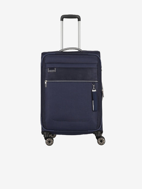 Travelite Miigo 4w M Suitcase